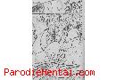 Manga hentai