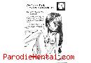 Manga hentai