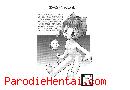 Manga hentai