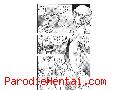 Manga hentai