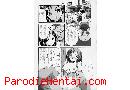 Manga hentai