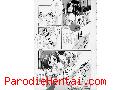 Manga hentai