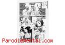 Manga hentai