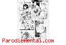 Manga hentai