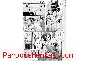 Manga hentai