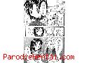 Manga hentai