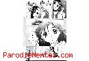 Manga hentai