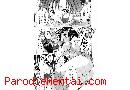 Manga hentai
