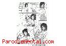 Manga hentai