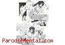 Manga hentai