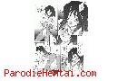 Manga hentai