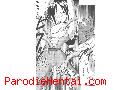 Manga hentai