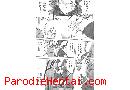 Manga hentai