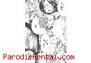 Manga hentai