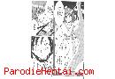Manga hentai