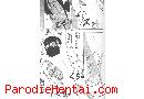 Manga hentai