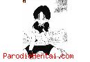 Manga hentai