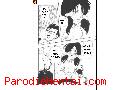 Manga hentai