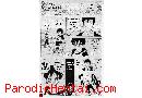 Manga hentai