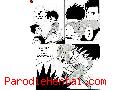 Manga hentai