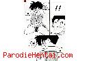 Manga hentai