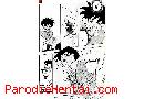 Manga hentai