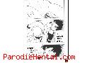 Manga hentai