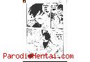 Manga hentai