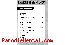 Manga hentai