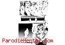 Manga hentai