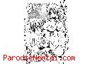 Manga hentai