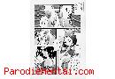Manga hentai
