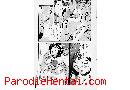 Manga hentai