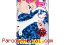 Manga hentai