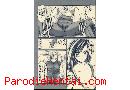 Manga hentai
