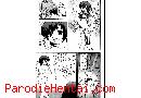 Manga hentai