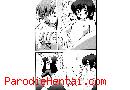 Manga hentai