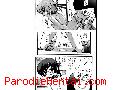 Manga hentai