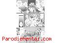 Manga hentai