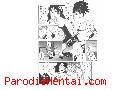 Manga hentai