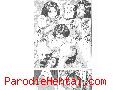 Manga hentai