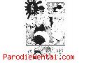 Manga hentai