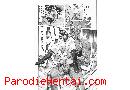 Manga hentai
