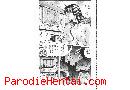 Manga hentai
