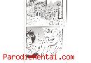Manga hentai