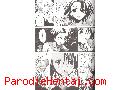Manga hentai