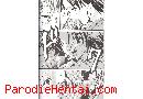 Manga hentai