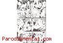 Manga hentai