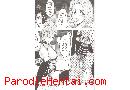 Manga hentai