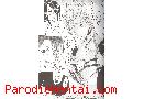 Manga hentai